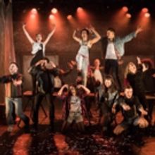 RENT Returning to Hayes Theatre Co.