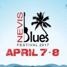 International Line-Up Confirmed For 2017 Nevis Blues Festival