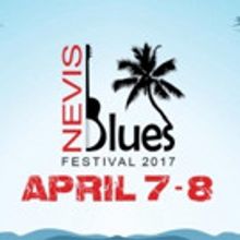 International Line-Up Confirmed For 2017 Nevis Blues Festival