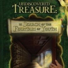 'Undiscovered Treasure: The Secret of the Fountain of Youth' is Released