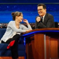 VIDEO: Sally Field Sees Parallels Between GLASS MENAGERIE Character & Donald Trump Video