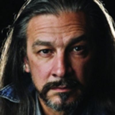 BWW Interview: Greer Grimsley is the Nicest Villain in Opera: Part 1