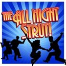 The All Night Strut Opens Today at The Texas Repertory Theatre