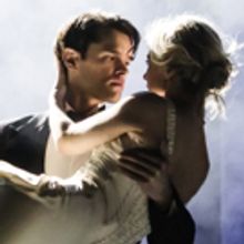 BWW Review: DEATH TAKES A HOLIDAY, Charing Cross Theatre