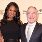 Photo Coverage: On the Red Carpet for Roundabout Theatre Company's 50th Anniversary Gala