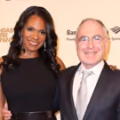 Photo Coverage: On the Red Carpet for Roundabout Theatre Company's 50th Anniversary…