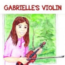 Ruth E. Santiago Celebrates GABRIELLE'S VIOLIN