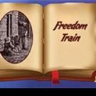 Theatre at the Center's Theatre for Young Audiences to Present FREEDOM TRAIN & More…
