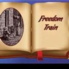 Theatre at the Center's Theatre for Young Audiences to Present FREEDOM TRAIN & More D
