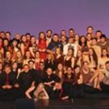 Photo Flash: First Look at the 2015 Bobby G Awards Ceremony at the Buell Theatre