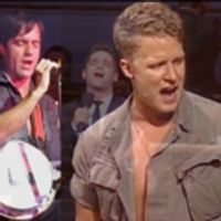 SHOWTUNE SHUFFLE: MISS SAIGON Stars of Past and Present Ask a Burning Question Video