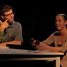 BWW Reviews: The Bridge Initiative Presents ANATOMY OF A HUG