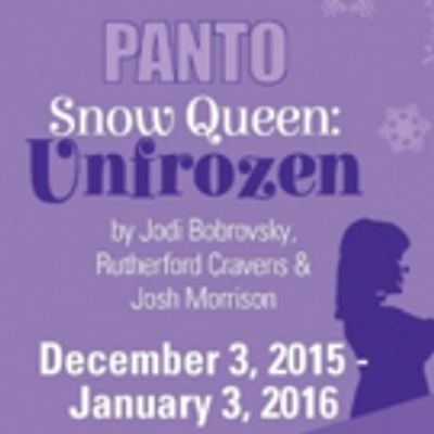 BWW Interview: Director Kenn McLaughlin Talks Stages Repertory Theatre Original, PANTO SNOW QUEEN: UNFROZEN