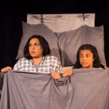 BWW Blog: Devising as a Way to Achieve Clarity - by Luci DeVoy