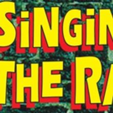 SINGIN' IN THE RAIN to End Run at The Marriott on New Year's Eve