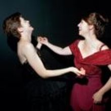 Green Spark Productions to Present HERE WE DANCE
