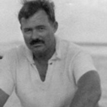 TN Shakespeare Company to Host Hemingway Literary Salon