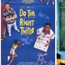 Alamo Drafthouse Brooklyn presents Series MAKING RENT IN BED-STUY