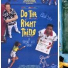 Alamo Drafthouse Brooklyn presents Series MAKING RENT IN BED-STUY