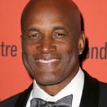 Kenny Leon on His Fast-Talking SMART PEOPLE