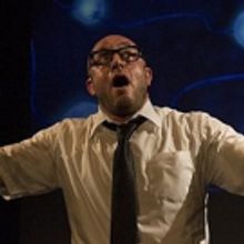 Gaëtan Schmid to Explore THE MATING GAME at the Alexander Upstairs