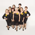 Gary Barlow and Tim Firth's THE GIRLS Comes to the West End