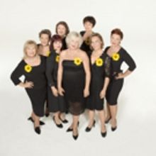 Gary Barlow and Tim Firth's THE GIRLS Comes to the West End