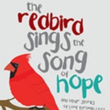 Kandy Noles Stevens Shares 'the redbird sings the song of hope and other stories of l
