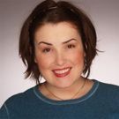 Playwright Johnna Adams Discusses and Signs Her New Play at The Drama Book Shop Today