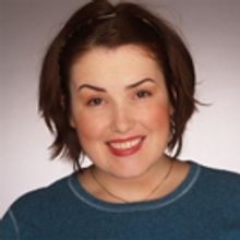 Playwright Johnna Adams Discusses and Signs Her New Play at The Drama Book Shop Today