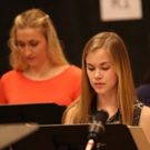 Photo Flash: First Look at Rehearsals for Minnesota Opera's World Premiere of THE…