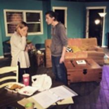 Kelsey McMillan and Jo Ganner Talk Firecracker Productions' BELLEVILLE