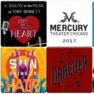 MARY POPPINS, HAIR, DRACULA and More Set for Mercury Theater Chicago's 2017 Season