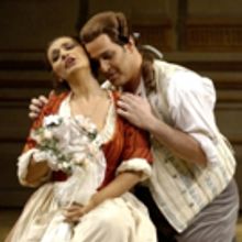Houston Grand Opera to Open Season with THE MARRIAGE OF FIGARO, 1/22
