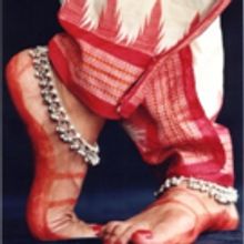 BWW Review: Celebrating the Legacy of INDIAN DANCE IN AMERICA