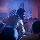 Photo Flash: First Look at Iris Theatre's TREASURE ISLAND, Opening Tonight in Covent…