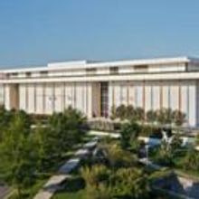 The Kennedy Center Sets 2015 Page-to-Stage New Play Festival Lineup