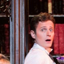 BWW Review: GENTLEMEN'S GUIDE TO LOVE AND MURDER at Starlight Theatre