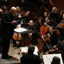 The Orchestra Now Concludes Second Season With Three Concerts