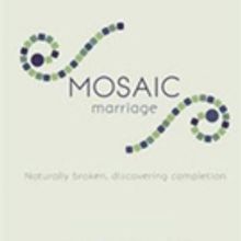 David Barringer Announces MOSAIC MARRIAGE