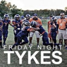 Esquire Network Greenlights New Seasons of FRIDAY NIGHT TYKES Franchises