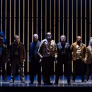 Photo Flash: First Look at Utah Regional Premiere of THE LAST SHIP