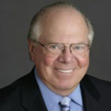 NATAS Honors Verne Lundquist with Lifetime Achievement Award in Sports