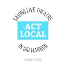 Paradise Theatre Announces 2016-17 Season!