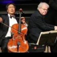 BWW Reviews: Ma and Ax Channel Beethoven at Tanglewood