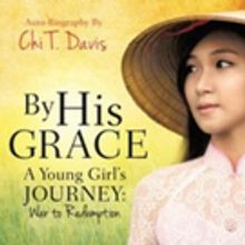 Chi Davis Shares BY HIS GRACE