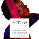 Actors Theatre of Louisville Completes 41st Humana Festival Lineup with Announcement…
