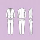CUT PIECE FOR PANTS SUIT Performance Piece Will Respond to 2016 Election at Madison…