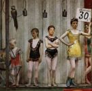 Seurat's Circus Sideshow: One Painting With A Sideshow Of Its Own At The MET