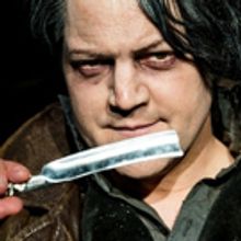 BWW Review: SWEENEY TODD with Denver Center Theatre Company
